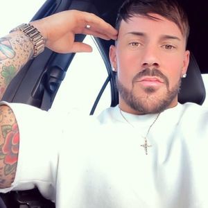 Meet your Posher, Stephen